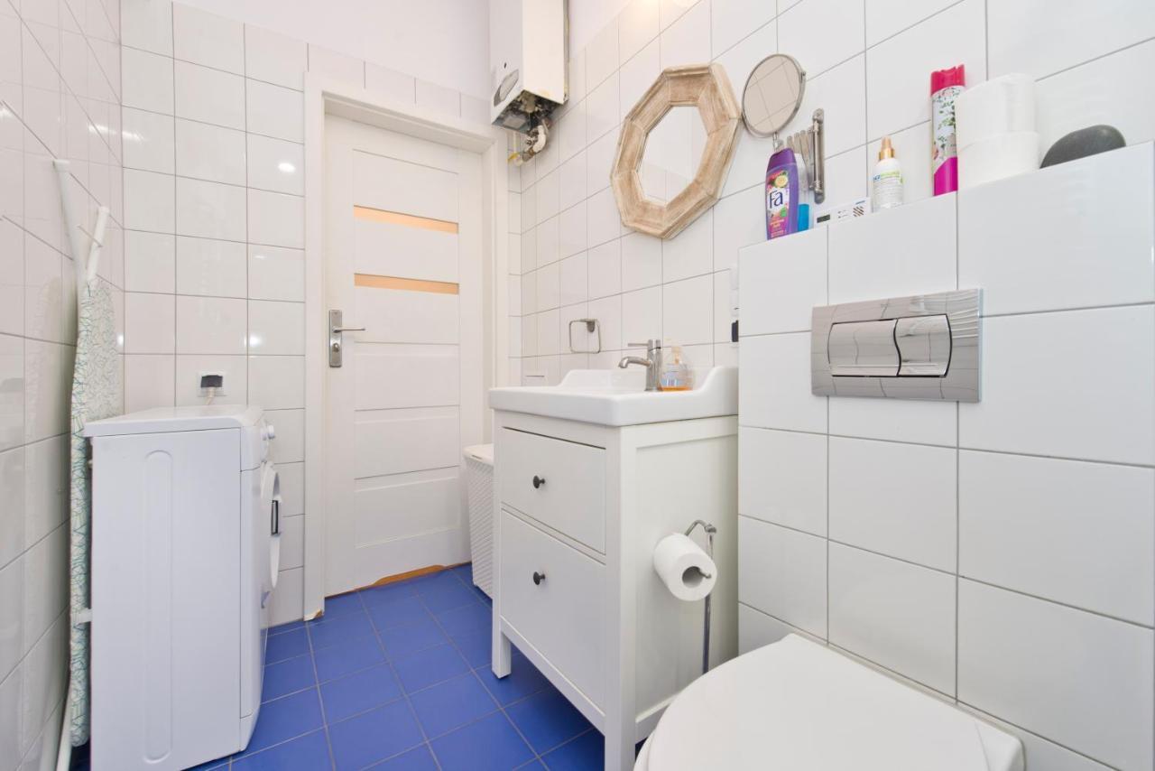 Apartamento Kawalerka Refektarska Krr Gdansk Exterior foto