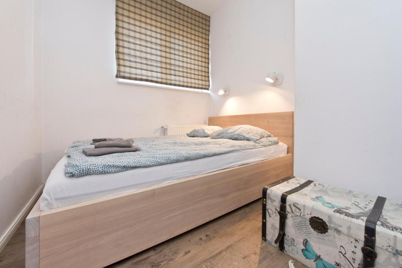 Apartamento Kawalerka Refektarska Krr Gdansk Exterior foto