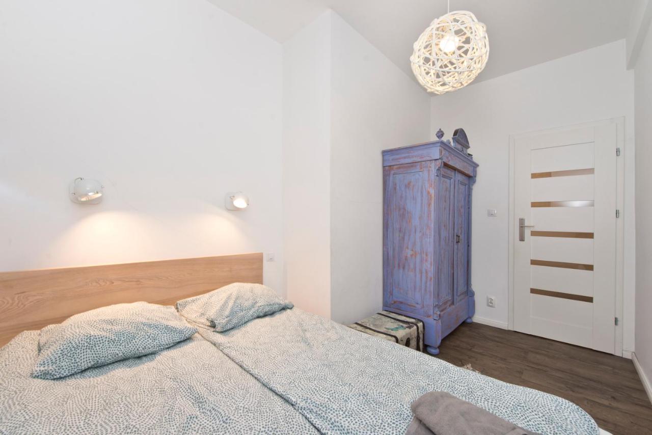 Apartamento Kawalerka Refektarska Krr Gdansk Exterior foto