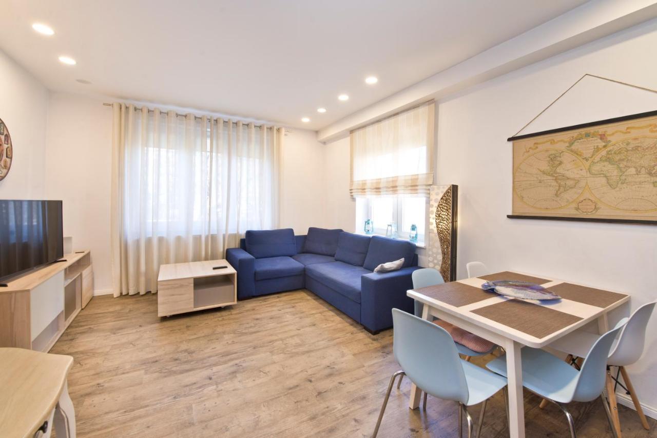 Apartamento Kawalerka Refektarska Krr Gdansk Exterior foto